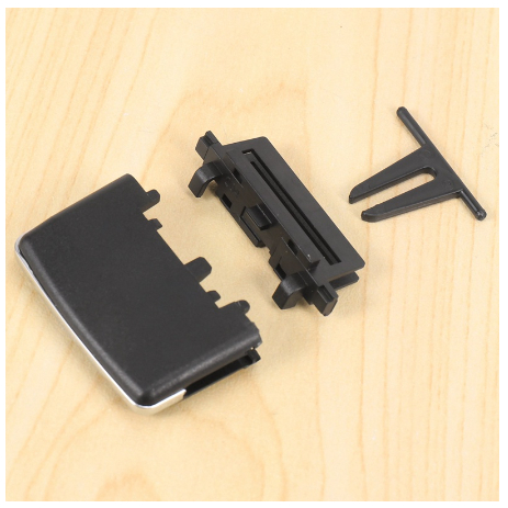 Bộ kẹp điều chỉnh khe cửa gió điều hòa cho xe hơi