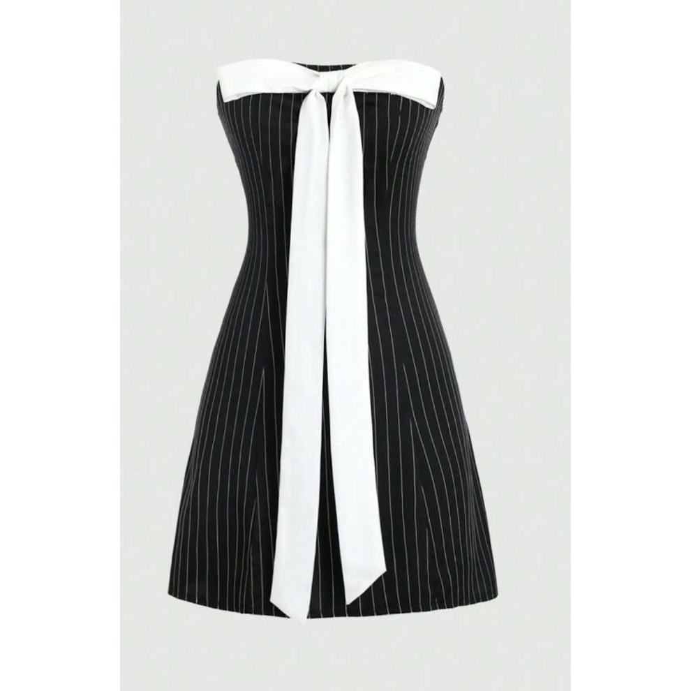 (SẴN S) KATHY DRESS (NEW)