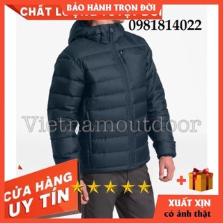 Áo khoác phao nam NF 🎀HÀNG XUẤT DƯ🎀áo ấm - jacket chần bông thời trang