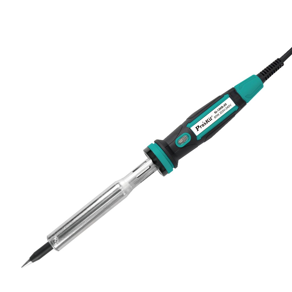 Mỏ hàn Pro'skit SI-126B-80 (80W) Điện tử Dân Xuân