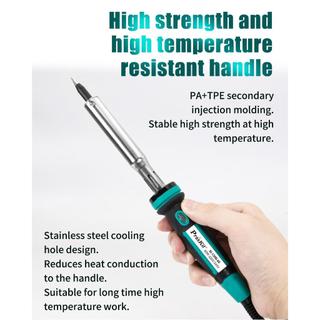 Mỏ hàn Pro'skit SI-126B-80 (80W) Điện tử Dân Xuân
