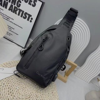 Túi đeo chéo Chất liệu Oxford chống nhăn, chống xước, chống nước - Bag deo vai tiện dụng và đa năng
