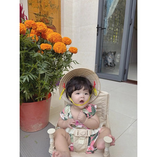 (5-28kg) ĐỒ BỘ THUN CÁNH TIÊN BÉ GÁI - LẺ