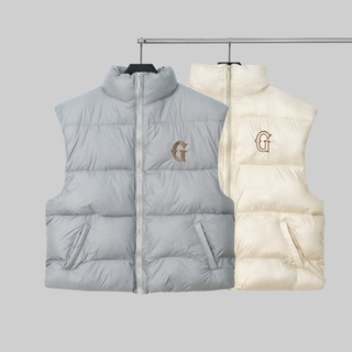 Áo gile phao The Bad God Padded Vest