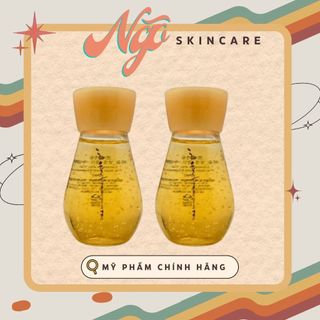 Tinh Chất Dưỡng Ẩm 24K Lebelage Hee Yul Premium Gold Essence Mini