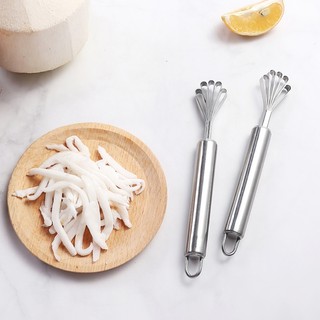 [HCM] Dụng cụ khui dừa siêu nhanh GL602
