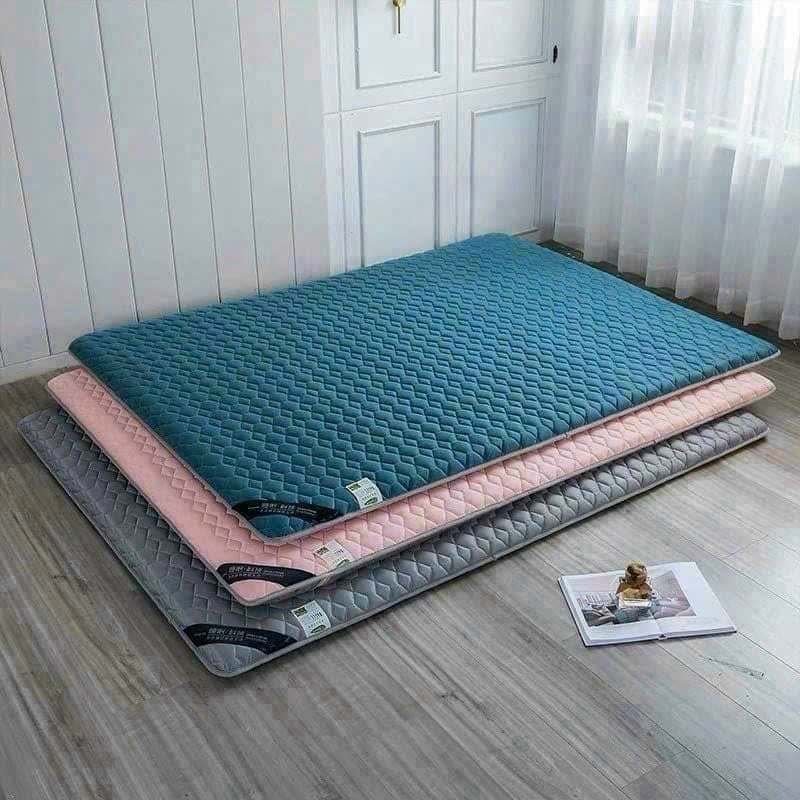 Nệm Topper ZARA Cao Cấp Thế Hệ Mới 2024. 1Mx2M. 1M4x2M. 1M6X2M. 1M8X2M. topper nệm ,nệm lụa ,nệm 1 n