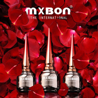 Sơn gel MXBON chai đỏ 15ml