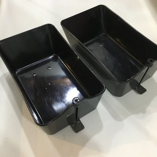 Cặp ben thả thính Kosi Flytec thuyền thả thính cano điều khiển từ xa ném mồi câu