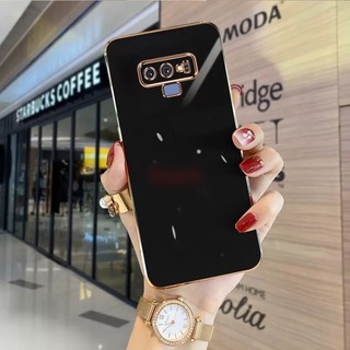 Ốp Lưng Sang Trọng Cho Samsung Note 9 mềm dẻo chống sốc Samsung Note 9
