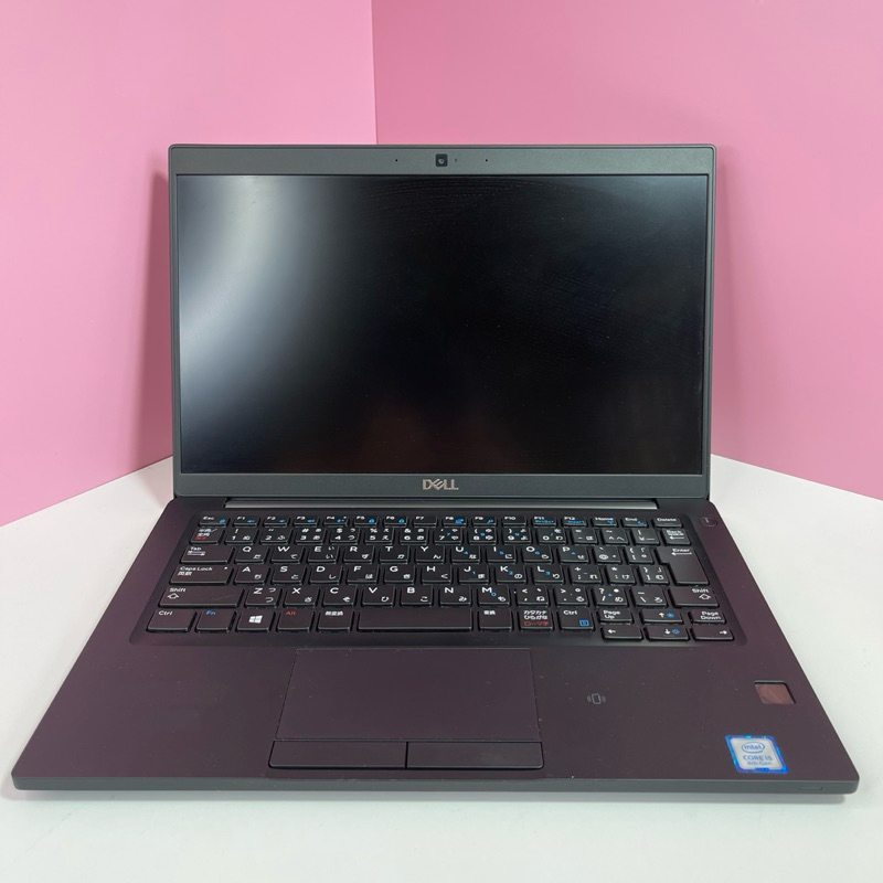 Laptop Japan Dell latitude 7390 - Core I5/I7 Gen 8 | 13.3 inch FHD | đẹp gọn nhẹ