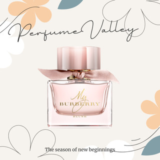 Nước hoa bbr my blush 10ml