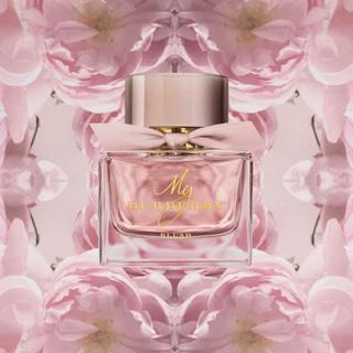 Nước hoa BBR My Blush 10ml
