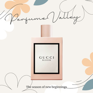 Nước hoa G.u.c.c.i Bloom Eau de Parfum For Her 10ml- perfume.valley