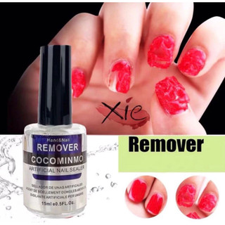 Nước Phá Gel lạnh CoCo