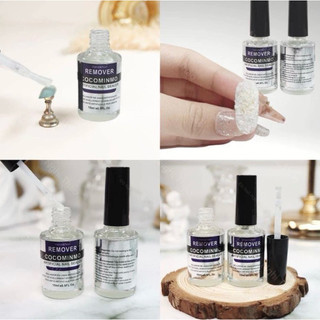 Nước Phá Gel lạnh CoCo