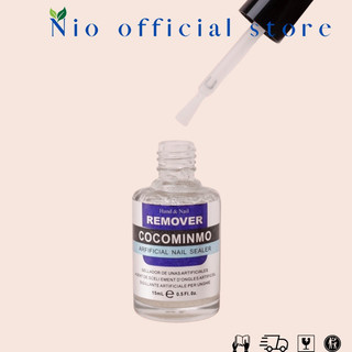 Nước Phá Gel lạnh CoCo