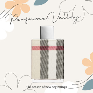 Nước hoa Burberry London for Women 10ml