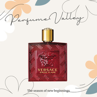 Nước hoa Versace Eros Flame 10ml