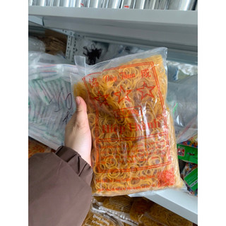 [500g - 1KG] Túi Chun , nịt dây buộc hàng