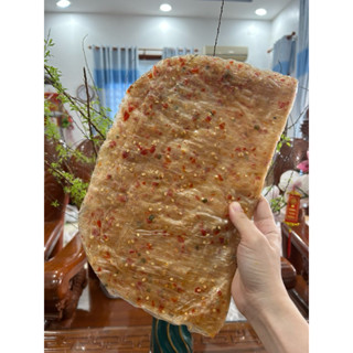 1kg bánh tráng cay nhiều