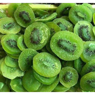 100g kiwi sấy dẻo - thơm ngon