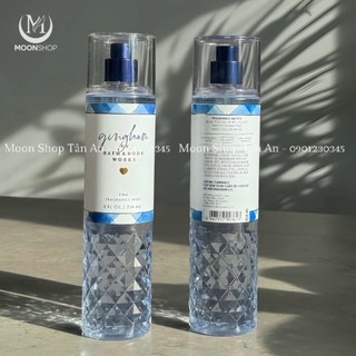 Xịt Thơm Body BATH & BODY WORKS