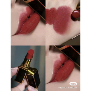 Son Tomford Satin Matte dòng mới