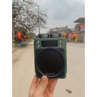 LOA ĐIỀU KHIỂN TỪ XA AT110