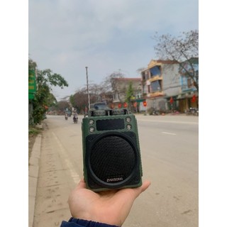 LOA ĐIỀU KHIỂN TỪ XA AT110