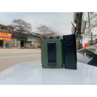LOA ĐIỀU KHIỂN TỪ XA AT110