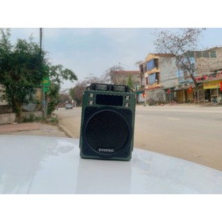 LOA ĐIỀU KHIỂN TỪ XA AT110