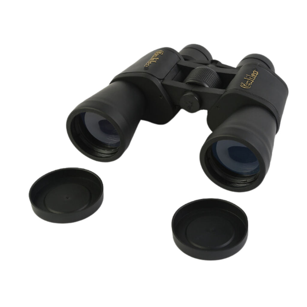 Ống nhòm Galileo Corisu 2 mắt 20x50 độ phóng đại lớn, tầm nhìn xa lên đến 2km, chuyên dụng dã ngoại, đi săn, du lịch | BigBuy360 - bigbuy360.vn