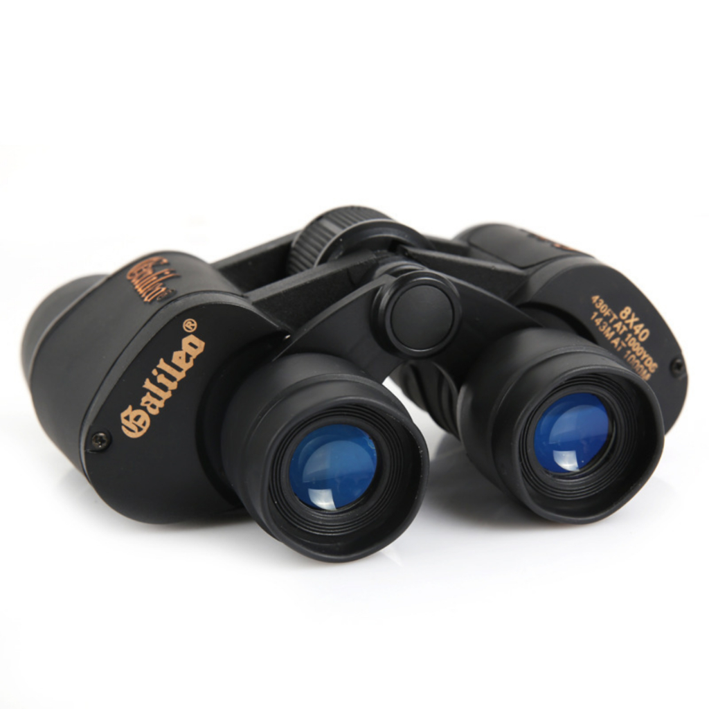 Ống nhòm Galileo Corisu 2 mắt 20x50 độ phóng đại lớn, tầm nhìn xa lên đến 2km, chuyên dụng dã ngoại, đi săn, du lịch | BigBuy360 - bigbuy360.vn