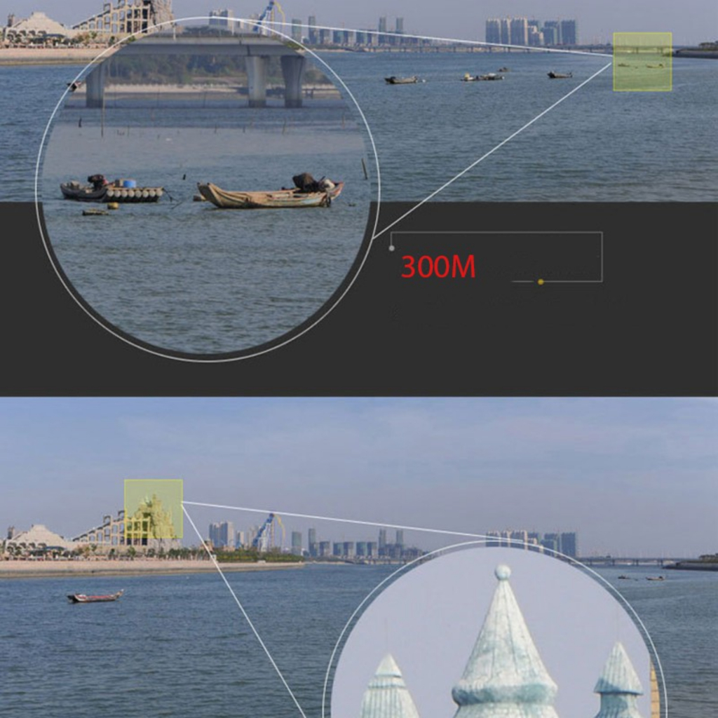 Ống nhòm Galileo Corisu 2 mắt 20x50 độ phóng đại lớn, tầm nhìn xa lên đến 2km, chuyên dụng dã ngoại, đi săn, du lịch | BigBuy360 - bigbuy360.vn