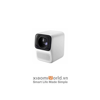 Máy chiếu mini xiaomi wanbo t2 max phiên bản 2023 có autofocus