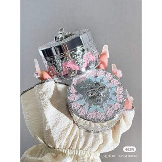 phấn phủ flower know swan