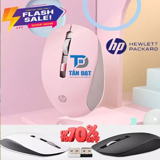 Chuột máy tính không dây hp s1000 wireless mouse plus ,bảo hành 6 tháng,chuột hp, chuột máy tính hp