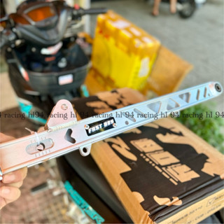  Gấp nhôm Fast Boy Phay V3 Wave-Sirius Chính Hãng 