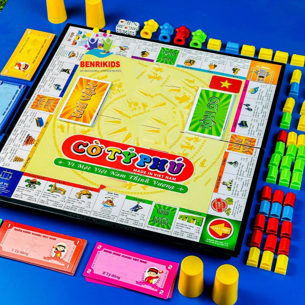 Combo 3 bộ Cờ Búng Xuyên Lỗ + Cờ Vua Nam Châm + Cờ cá Ngựa - Đồ Chơi BoardGame Vui Nhộn Cho Bé