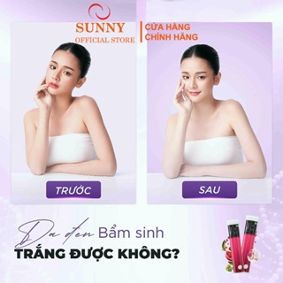 Viên Uống Trắng Da Bora White Hàn Quốc Hết Nám Hết Tàn Nhan Hiệu Quả Sau 1