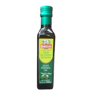 Dầu oliu pomace 250ml nhập khẩu châu âu tp minh duyên
