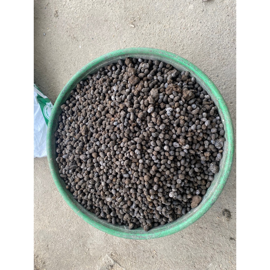 5kg Phân Dê Đã Qua Xử Lí Bón Cho Cây Lan, Phân Dê Bón Cây Cảnh , Cây Trồng Hấp Thụ Nhanh Giúp Cây Phát Triển Tốt
