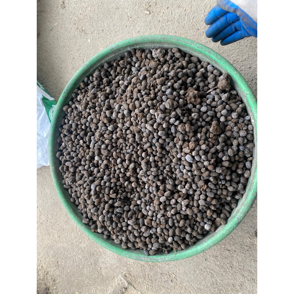 5kg Phân Dê Đã Qua Xử Lí Bón Cho Cây Lan, Phân Dê Bón Cây Cảnh , Cây Trồng Hấp Thụ Nhanh Giúp Cây Phát Triển Tốt