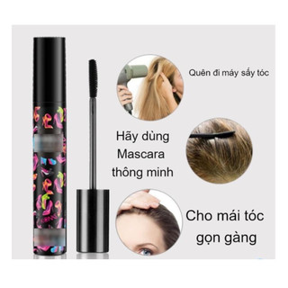 Chuốt tóc con Forcolour Giữ nếp tóc làm gọn tóc con Size 13ml