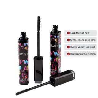 Mascara Chuốt tóc con Forcolour Giữ nếp tóc làm gọn tóc con Size 13ml