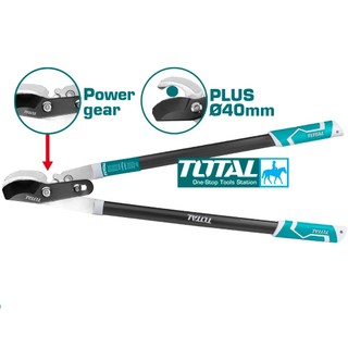 Total kéo cắt tỉa cây tỉa cành cắt cành 40mm dài 30inch 760cm tht1527401