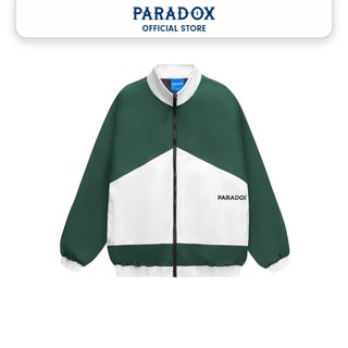 Áo khoác gió dù Paradox - Gleeful Jacket