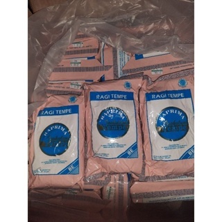 Men làm tempeh indonesia hàng chiết từ gói to 30g