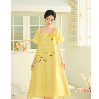 OLV - Đầm Emmy Embro Dress